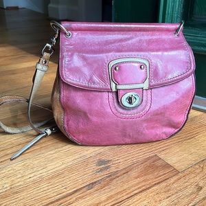 💢REDUCED💢 Coach Wilson Cross-body
